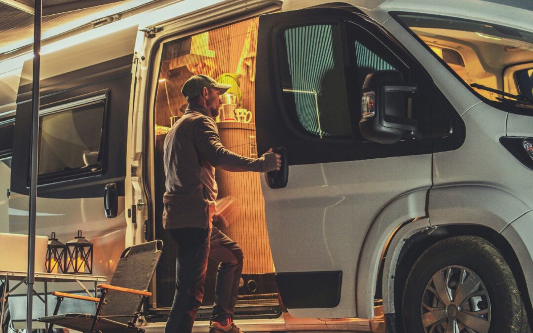 Unexpected Encounters & Friendly Neighbors