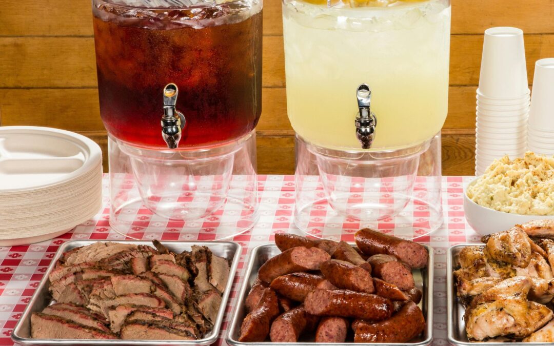 A Rainy Day in Mission, Texas